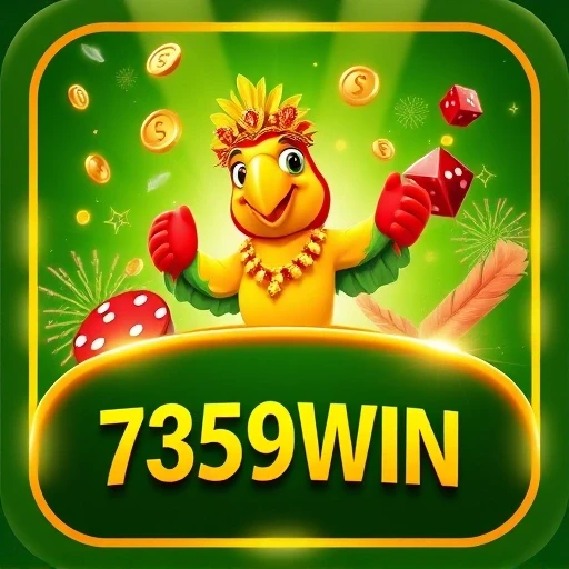 7359win Logo