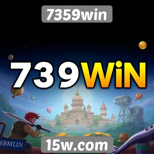 Comparativo entre jogos populares disponíveis no 7359win