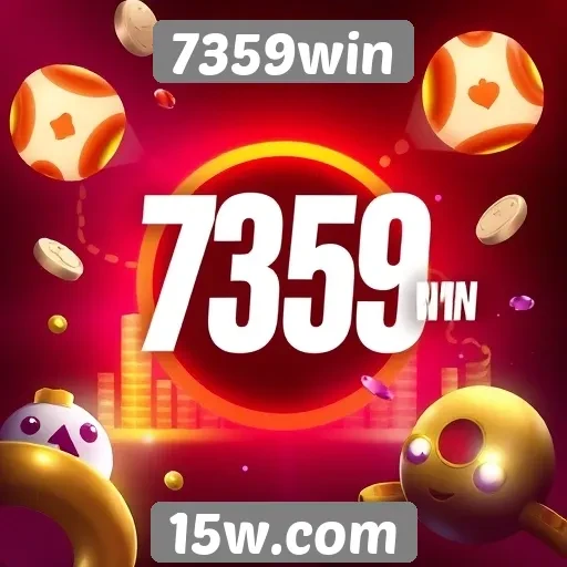 Promoções e bônus oferecidos pelo site 7359win