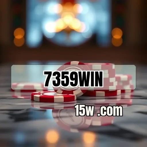 7359win Promoções