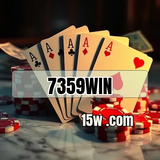 7359win Caça-Níqueis