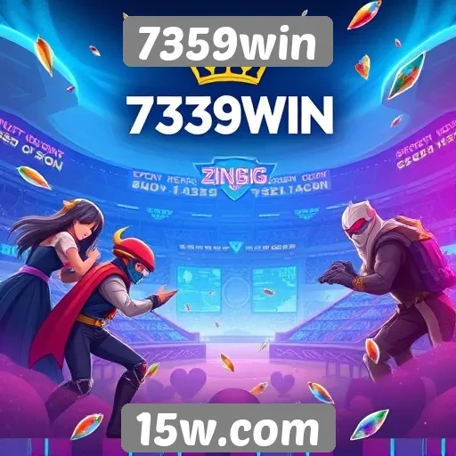 Estudo sobre a popularidade de 7359win entre os jogadores